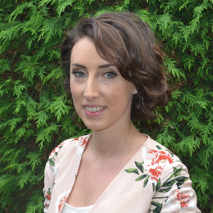 Dr Lucy Collins Stack